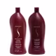 Kit Senscience True Hue Violet Salon Duo (2 produtos)