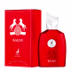 Sultana Halima Sahari Eau de Parfum Feminino-100 ml (2)