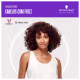 Kit Schwarzkopf BC Clean Performance Frizz Away - Shampoo 250ml + Máscara 200ml + Óleo 50ml (8)