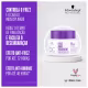 Kit Schwarzkopf BC Clean Performance Frizz Away - Shampoo 250ml + Máscara 200ml + Óleo 50ml (4)
