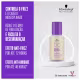 Kit Schwarzkopf BC Clean Performance Frizz Away - Shampoo 250ml + Máscara 200ml + Óleo 50ml (2)