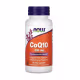 Now Foods Coenzima Coq10 200mg - Suplemento Alimentar (60 Cápsulas)
