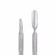 Espátula de Cutícula - Empurrador Arredondado e empurrador - PE 90 2 - Série Expert 90 - Staleks Pro (2)
