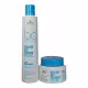 Kit Schwarzkopf BC Clean Performance Moisture Kick - Shampoo 250ml + Máscara 200ml (1)