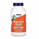 Citrato De Magnésio 200mg 250 Comprimidos Now Foods Importado