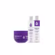 Kit Hidratei Shampoo Matizador Creme Condicionador Oakberry (1)