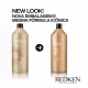 Redken All Soft Shampoo - 1000ml (5)