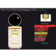 Oros Pure Blooming Maguey Armaf Eau de Parfum - Perfume Feminino 100ml (3)