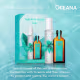 Kit Moroccanoil Signature Scent Duo - Brumes du Maroc 100ml + Oil Treatment 100ml (2)