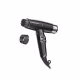 GA.MA Italy iQ Lite Max Black - Secador de Cabelo 110V (4)