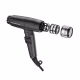 GA.MA Italy iQ Lite Max Black - Secador de Cabelo 110V (5)