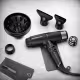 GA.MA Italy iQ Lite Max Black - Secador de Cabelo 110V (6)