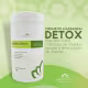 Dermatiká Derma Detox - Creme Para Massagem 1kg (2)