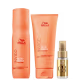 Kit Wella Professionals Invigo Nutri-Enrich Oil Traditional (3 Produtos)
