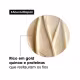 Kit L'Oréal Professionnel Serie Expert Absolut Repair Gold Quinoa Protein Máscara 250ml e Óleo 90ml (2 Produtos) (5)