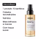 Kit L'Oréal Professionnel Serie Expert Absolut Repair Gold Quinoa Protein Máscara 250ml e Óleo 90ml (2 Produtos) (3)