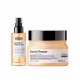 Kit L'Oréal Professionnel Serie Expert Absolut Repair Gold Quinoa Protein Máscara 250ml e Óleo 90ml (2 Produtos) (1)