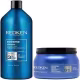 Kit Redken Extreme Strenght Salão Duo (2 Produtos)