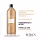 Kit Redken All Soft Shampoo + Condicionador - 1 Litro (6)