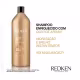 Kit Redken All Soft Shampoo + Condicionador - 1 Litro (4)