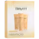 Kit Home Care Trivitt (3 Produtos) + mascara