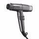 GA.MA Italy iQ Lite Max Cinza - Secador de Cabelo 127V (5)