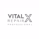 Shampoo vital x repair anti queda 300ml (5)