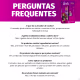 Impala Barbie Infantil Cachos do Poder: Ativador de Cachos e Geleia Modeladora (5)