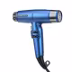 GA.MA Italy iQ Lite Max Azul - Secador de Cabelo 127V (3)
