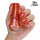 MISS ARTISTIC - Esmalte Atemporal Cintilante Perolado - Lacinho - B407 - 14ml (1)