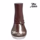 MISS ARTISTIC - Esmalte Atemporal Cintilante Perolado - Lacinho - B405 - 14ml (2)