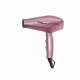 Secador de Cabelo Soling Compacto Roma Rose Gold Prof 220V