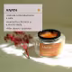 Anath Noah Intense Rejuvenation Gel - Gel-Creme Hidratante Facial Noturno 50ml (3)