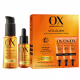 Kit Ox Mari Maria Hair Vita Glow: Shampoo, Condicionador, Máscara, Ampola, Sérum, Leave-In, Defrizante, Óleo e Tônico (5)