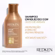 Kit Redken All Soft One United Shampoo Máscara 250 Leave-in (3 produtos) (3)