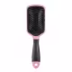 Escova Raquete Dompel Hair Premium Rosa (2)