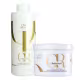 Kit Wella Professionals Oil Reflections Top Salon (2 Produtos)