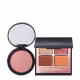 Kit Océane Edition Paleta Eyeshadow Glow e Blush Glossy (2 produtos) (1)
