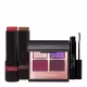 Kit Océane Edition Paleta Night Blush Stick Pink e Contorno Marrom Médio (4 produtos) (1)
