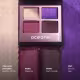 Kit Océane Edition Paleta Night Blush Stick Pink e Contorno Marrom Médio (4 produtos) (4)