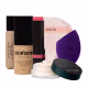 Kit Océane Edition Skin Foundation 300M (6 produtos) (1)