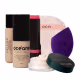 Kit Océane Edition Skin Foundation 210L (6 produtos) (1)