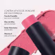 Kit Océane Edition Paleta Eyeshadow Glow Drama Lash e Blush Stick Cloudy Pink (3 produtos) (3)