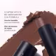 Kit Océane Edition Blush Pink Stick Contorno Marrom Escuro e Flat Blend Azul (3 produtos) (3)