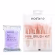 Kit Océane Q10 Makeup Lenço Demaquilantee e  Mini Kit com 5 Pincéis (2 produtos) (1)