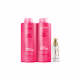 Kit Wella Professionals Color Brilliance Oil Light Salon (3 Produtos) (1)