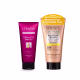 KKerasys Kit ( Máscara Deep Repair 300ml + Keramide Ampoule 200ml) (1)