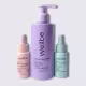 Kit Wellbe Beauty Trio Uniformizador (3 Produtos) (1)