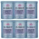 Kit Wella Professionals Blondor Multi Blonde 800g - Pó Descolorante  (6 Unidades)