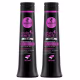 Kit Haskell Cavalo Forte Hidra Duo 300ml (1)